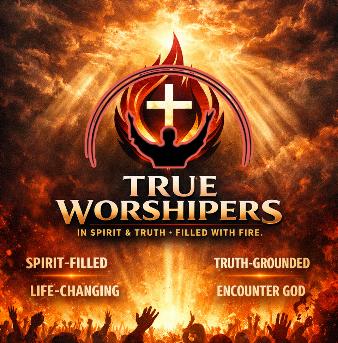 True Worship
