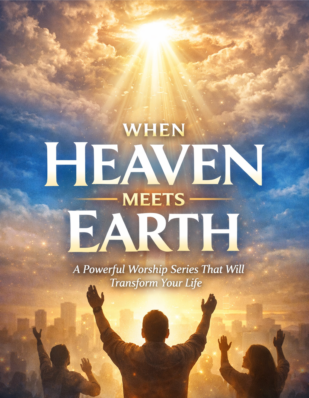 When Heaven Meets Earth